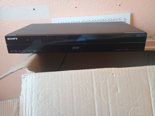 Sony rdr dc205 - sony, dvd