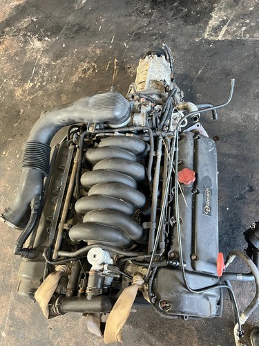Jaguar xj8 2l petrol - 97-02, 3.2l