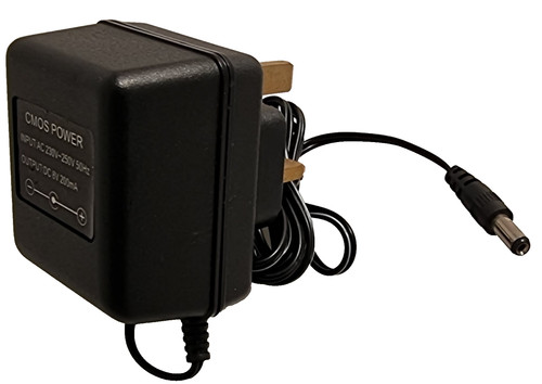 200ma regulated power - 200ma,