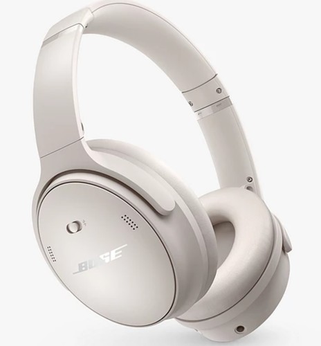Bose over ear headphones - bose, over-ear