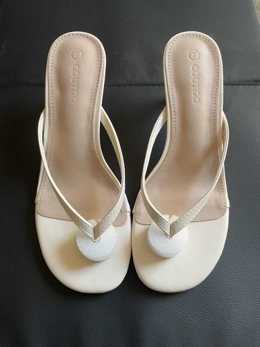 Coutgo women kitten heels - coutgo,