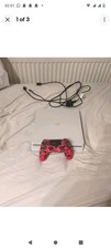 Sony PlayStation 4 Slim White
