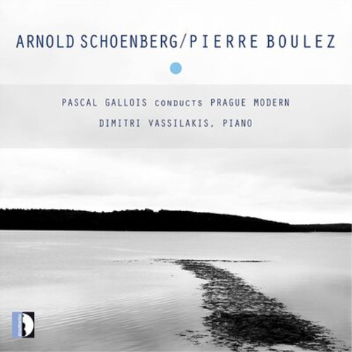 Arnold schoenbe - arnold,