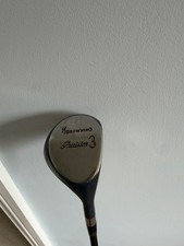 Browning Precision 3 Wood