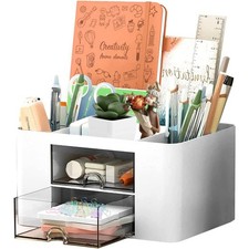 DESK ORGANISER STATIONERY