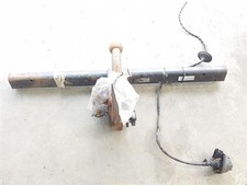 2014-2021 S205 MERCEDES C-CLASS WESTFALIA TOW BAR 5 DOOR ESTATE WITH FIXINGS