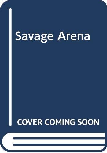 Savage arena tasker joe - arena,