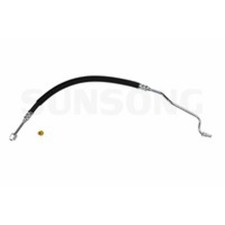 Power steering hose ford - steering,