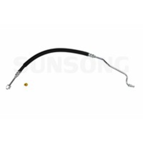 Power steering hose ford - power,