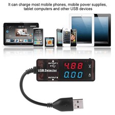 YB26VA Dual Display USB
