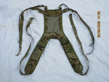 Yoke Main, Mtp, Irr, Carrying