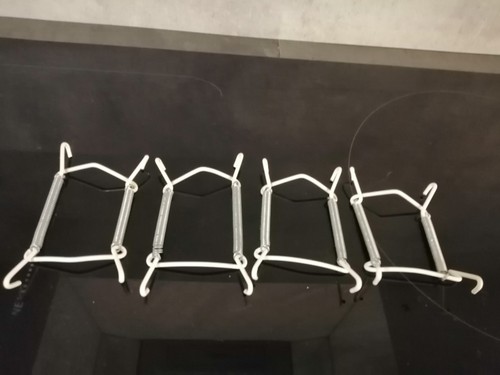 4xsmall wire plate - 4xsmall,