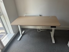 Electric Standing Desk Height