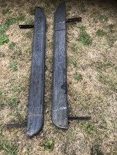 Land Rover Discovery 1 Running Boards