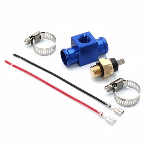Motorcycle radiator fan - motorcycle,