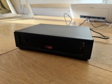 Rega Fono MM Mk5 Phono Stage – Excellent Condition | Audiophile Quality Preamp