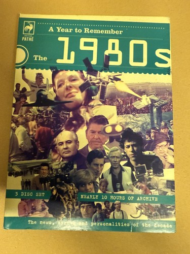 Pathe collection year to - pathe,