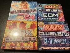 Clubland 100%/extreme/clubland
