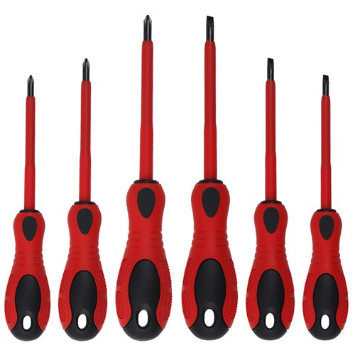 6pc insulated magnetic - 6pc,