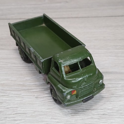 Dinky 621 bedford - dinky, rl