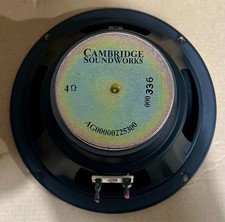 Cambridge Sound Works Audio