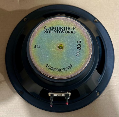 Cambridge sound works audio - cambridge,