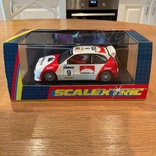 Scalextric C2178 Toyota