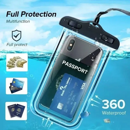 Universal waterproof cover - waterproof,