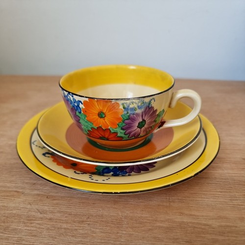 Clarice cliff bizarre gay - gay, day