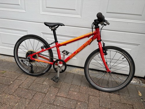 Islabikes beinn small kids - islabikes,
