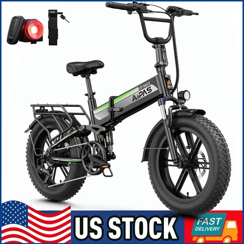 Aipas 1800w fat tire - aipas,