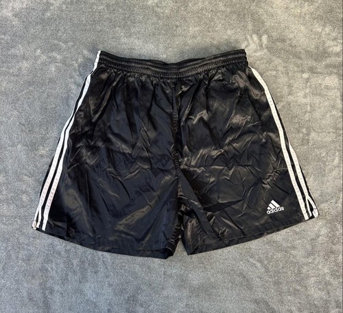 Adidas satin mens vintage - mens,