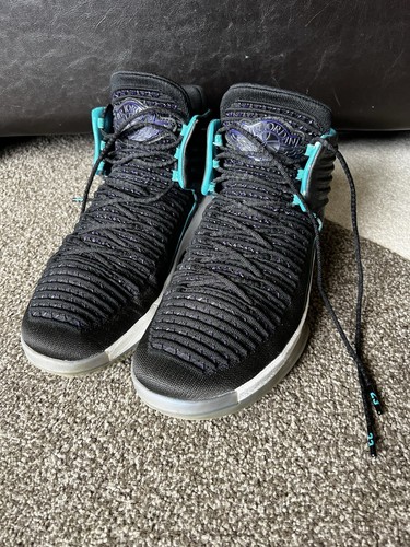Nike air jordan - nike, xxxii