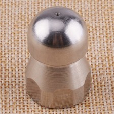 3/8"F Pressure Washer Drain