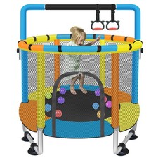 Toddler Trampoline for Kids