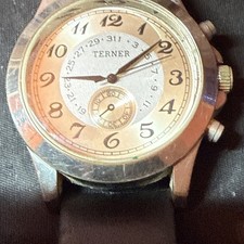 Bijoux Terner Silver Tone