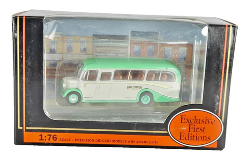Efe 20111 scale bedford - efe,