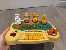 Vtech Little Smart Sing N