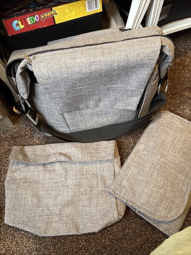 Stokke change bag - stokke, bag.