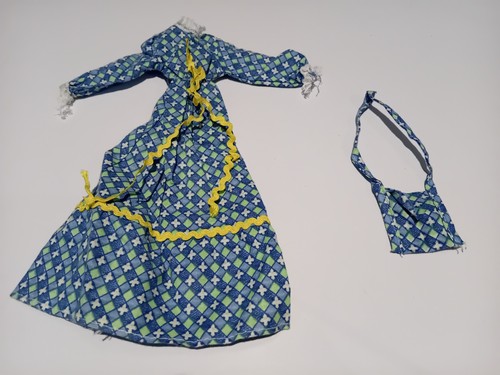 Vintage mary quant - mary, dress