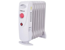 -Belaco Mini oil filled