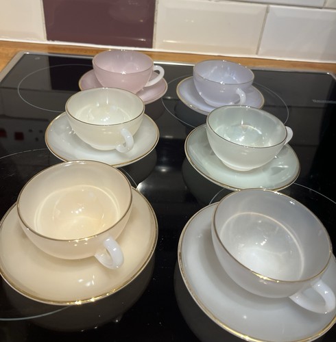 Arcopal france vintage 1950s - arcopal,