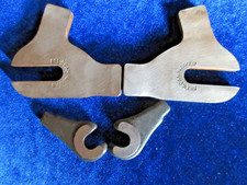 Campagnolo Track Dropouts