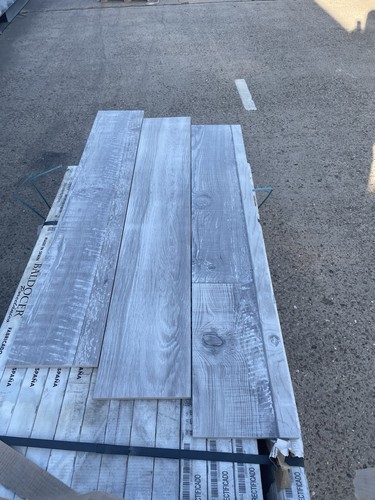 Full pallet - 1, sqm)