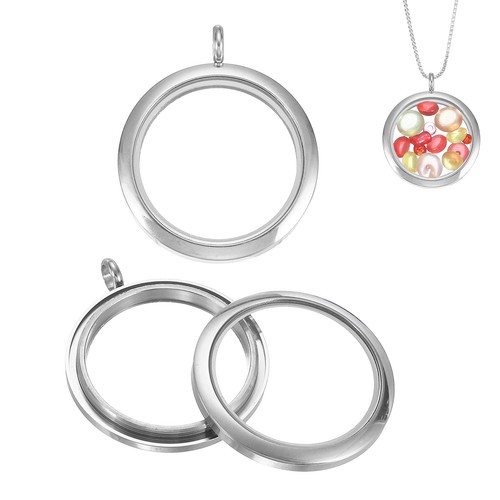 2pcs silver living - silver, memory