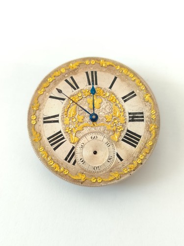 Jeannot geneve pocket watch - jeannot,