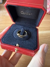 Cartier Juste Un Clou Small