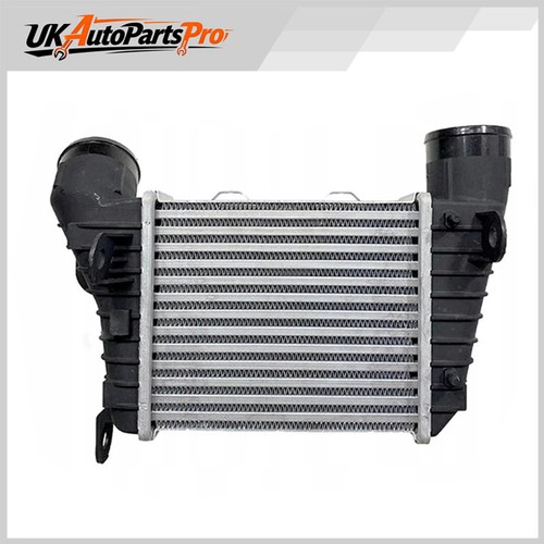 Right turbo intercooler fits - right,