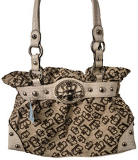 Kathy Van Zeeland Handbag