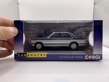 Vanguards Corgi 1:43 Ford